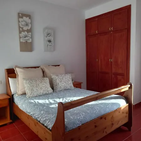 Casa Ramos Arrecife (Lanzarote)