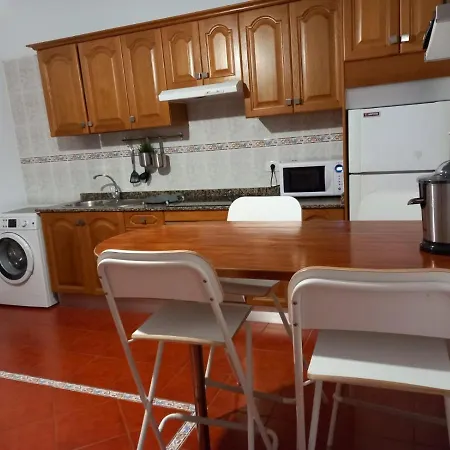 Casa Ramos Appartement Arrecife (Lanzarote)