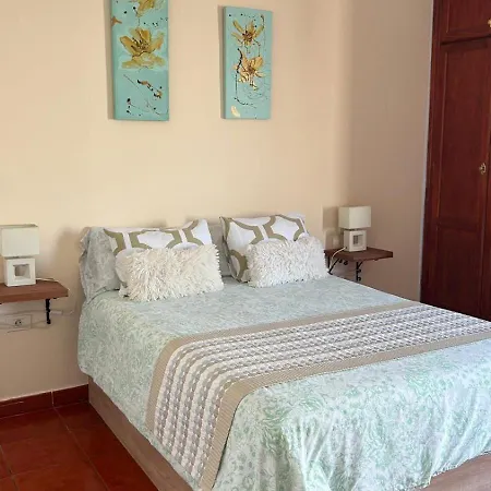 Casa Ramos Апартаменты Арресифе