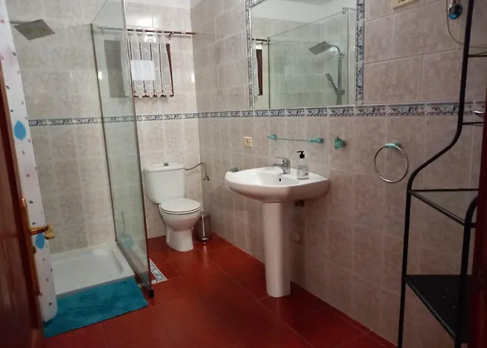 Casa Ramos Апартаменты