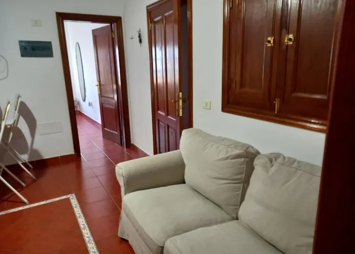 Апартаменты Casa Ramos *