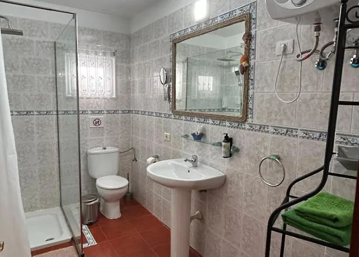 Casa Ramos * Арресифе