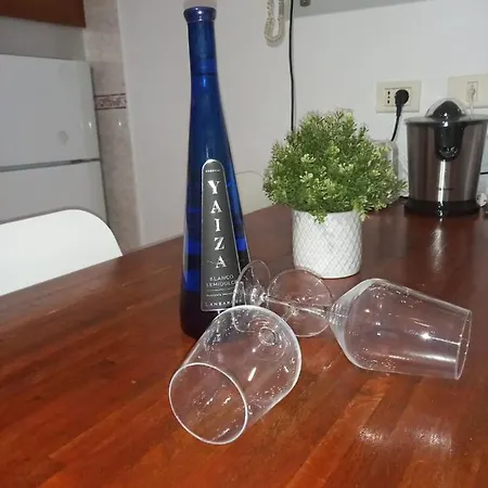 Apartment Casa Ramos Arrecife (Lanzarote)