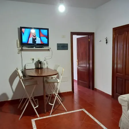 Casa Ramos Apartment