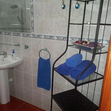 Casa Ramos Apartment *