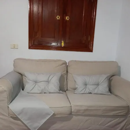 Casa Ramos Apartment