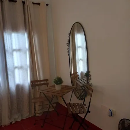 Casa Ramos *