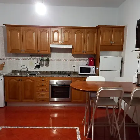 Casa Ramos Arrecife (Lanzarote)
