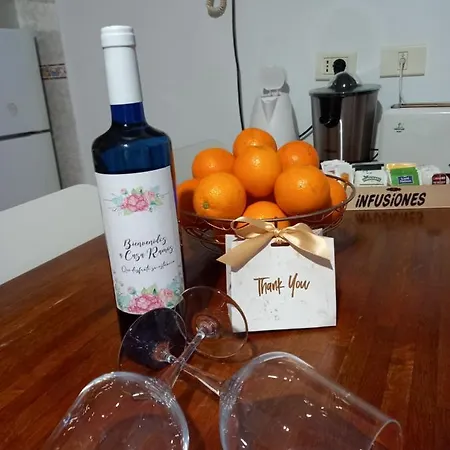 Casa Ramos Apartment Arrecife (Lanzarote)