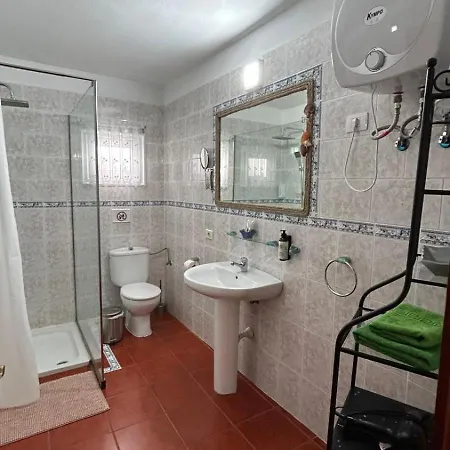 Casa Ramos * ארסיפה