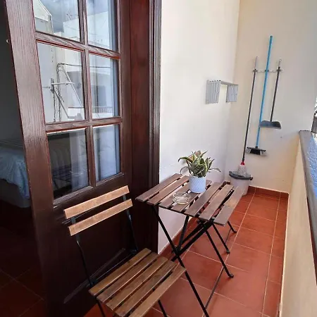 Casa Ramos דירה *