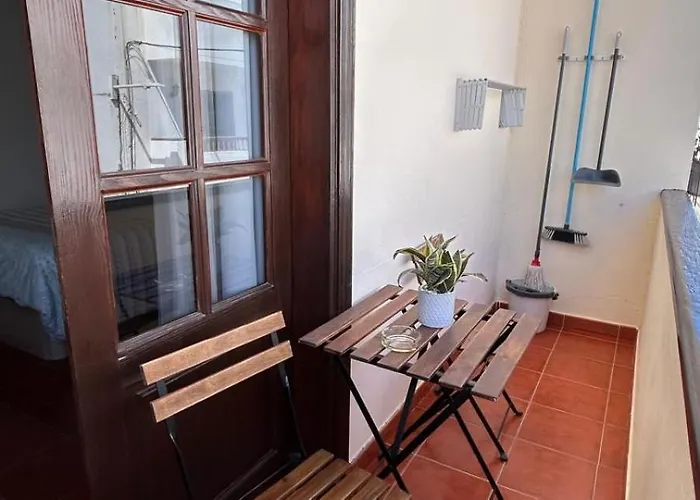 Casa Ramos Appartement *