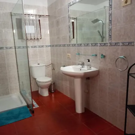 Casa Ramos Lägenhet